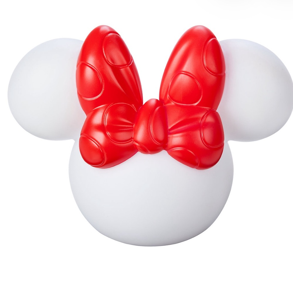 Disney Minnie Mouse night light